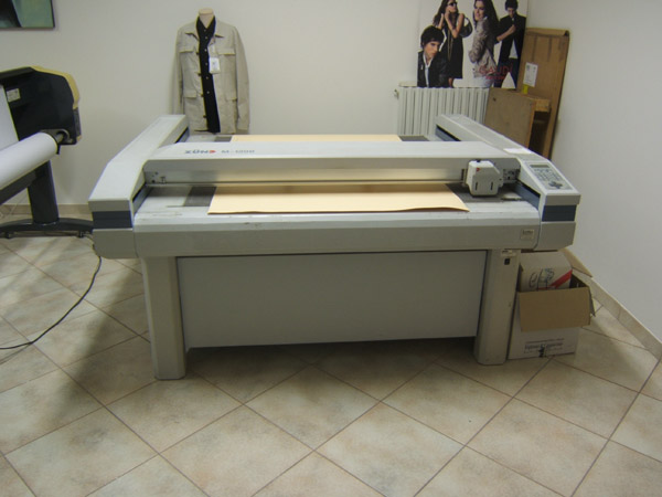 Plotter